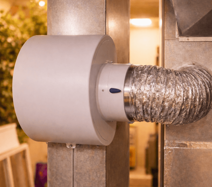 Family owned indoor air quality services in metro Atlanta.